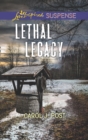 Lethal Legacy - eBook