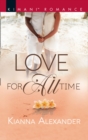 Love For All Time - eBook