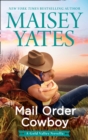Mail Order Cowboy - eBook
