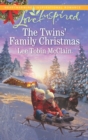 The Twins' Family Christmas - eBook