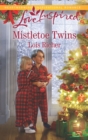 Mistletoe Twins - eBook
