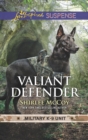 Valiant Defender - eBook