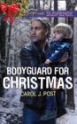 Bodyguard For Christmas - eBook