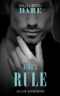 King's Rule - eBook