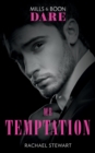 Mr. Temptation - eBook