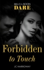 Forbidden To Touch - eBook