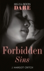 Forbidden Sins - eBook