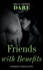 Friends With Benefits - eBook