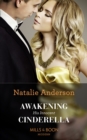 Awakening His Innocent Cinderella - eBook