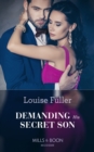 Demanding His Secret Son - eBook