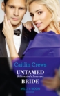 Untamed Billionaire's Innocent Bride - eBook