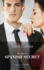 The Maid's Spanish Secret - eBook