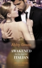 Awakened By The Scarred Italian - eBook