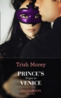 Prince's Virgin In Venice - eBook