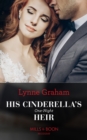 His Cinderella's One-Night Heir - eBook