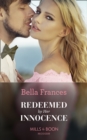 Redeemed By Her Innocence - eBook