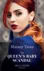 The Queen's Baby Scandal - eBook