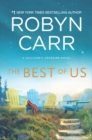 The Best Of Us - eBook