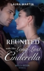 Reunited With His Long-Lost Cinderella - eBook