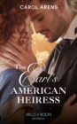 The Earl's American Heiress - eBook