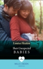 Their Unexpected Babies - eBook