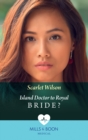 Island Doctor To Royal Bride? - eBook