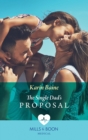 The Single Dad's Proposal - eBook