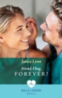 Friend, Fling, Forever? - eBook