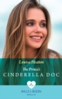The Prince's Cinderella Doc - eBook