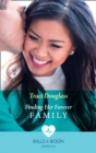 Finding Her Forever Family - eBook