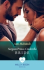 Surgeon Prince, Cinderella Bride - eBook
