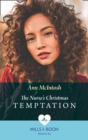 The Nurse's Christmas Temptation - eBook