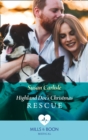 Highland Doc's Christmas Rescue - eBook
