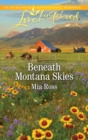 Beneath Montana Skies - eBook