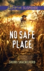 No Safe Place - eBook