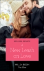 A New Leash On Love - eBook
