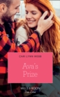 Ava's Prize - eBook
