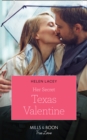 The Her Secret Texas Valentine - eBook