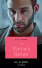 The Marine's Return - eBook