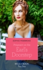 Pregnant On The Earl's Doorstep - eBook