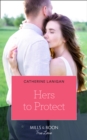 Hers To Protect - eBook