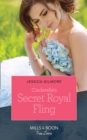 Cinderella's Secret Royal Fling - eBook