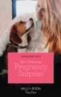 Her Christmas Pregnancy Surprise - eBook