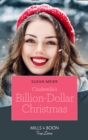 Cinderella's Billion-Dollar Christmas - eBook