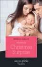 Maverick Christmas Surprise - eBook