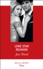 Lone Star Reunion - eBook