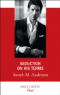 Seduction On His Terms - eBook