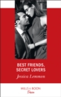 The Best Friends, Secret Lovers - eBook
