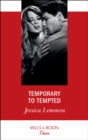 Temporary To Tempted - eBook