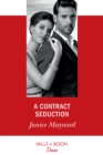 A Contract Seduction - eBook